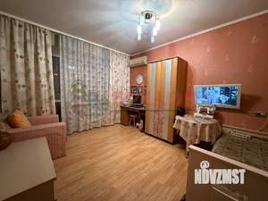 3-к квартира, вторичка, 72м2, 8/17 этаж