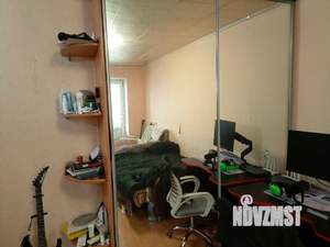 Студия квартира, вторичка, 32м2, 4/5 этаж