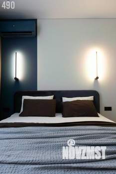 1-к квартира, вторичка, 37м2, 9/19 этаж