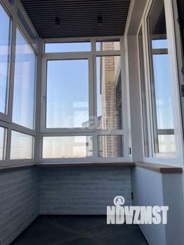 2-к квартира, вторичка, 45м2, 12/12 этаж