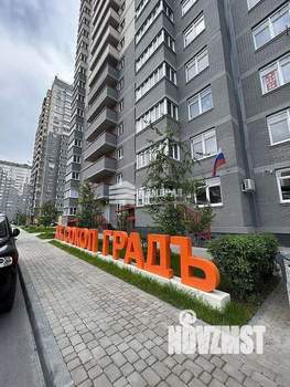 2-к квартира, вторичка, 41м2, 17/18 этаж