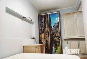 Студия квартира, вторичка, 20м2, 5/5 этаж