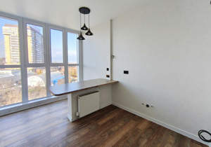 1-к квартира, вторичка, 35м2, 15/26 этаж