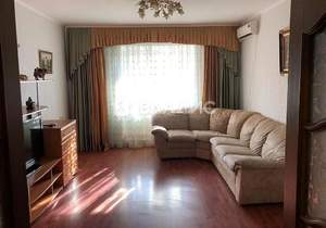 2-к квартира, вторичка, 71м2, 2/15 этаж