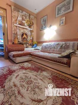 2-к квартира, вторичка, 47м2, 1/2 этаж