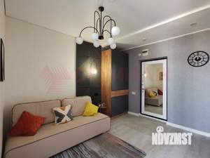 2-к квартира, вторичка, 37м2, 23/25 этаж