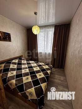 1-к квартира, вторичка, 44м2, 18/26 этаж