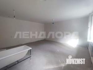 1-к квартира, вторичка, 33м2, 1/5 этаж