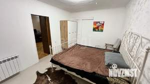 4-к квартира, вторичка, 81м2, 1/17 этаж