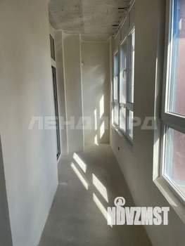 1-к квартира, вторичка, 40м2, 6/7 этаж