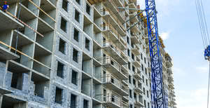 1-к квартира, вторичка, 40м2, 13/25 этаж