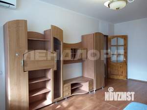 1-к квартира, вторичка, 42м2, 8/10 этаж