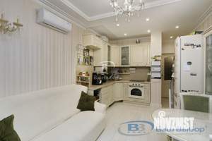 1-к квартира, вторичка, 46м2, 15/26 этаж