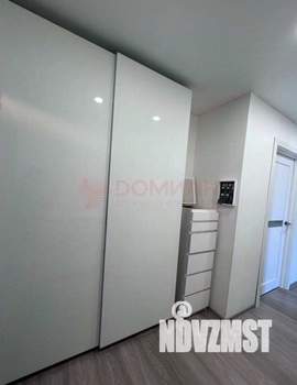 3-к квартира, вторичка, 80м2, 11/25 этаж