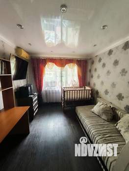 1-к квартира, вторичка, 31м2, 2/5 этаж