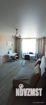 4-к квартира, вторичка, 70м2, 8/9 этаж