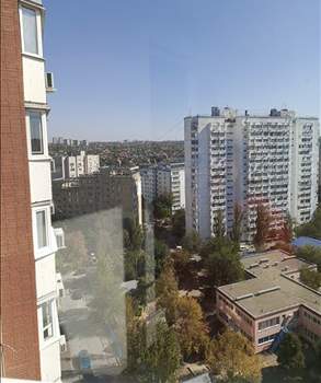 1-к квартира, вторичка, 50м2, 14/16 этаж