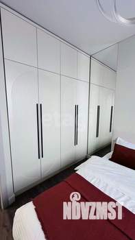 1-к квартира, вторичка, 46м2, 16/19 этаж