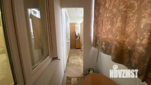 1-к квартира, вторичка, 41м2, 5/17 этаж