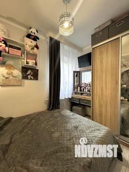 1-к квартира, вторичка, 26м2, 2/4 этаж