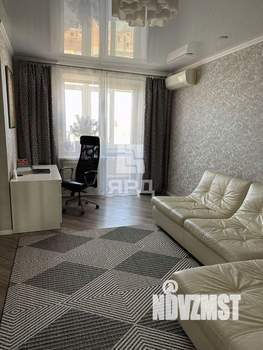 2-к квартира, вторичка, 92м2, 15/15 этаж