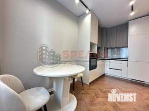 2-к квартира, вторичка, 40м2, 3/25 этаж