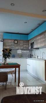 2-к квартира, вторичка, 42м2, 10/15 этаж