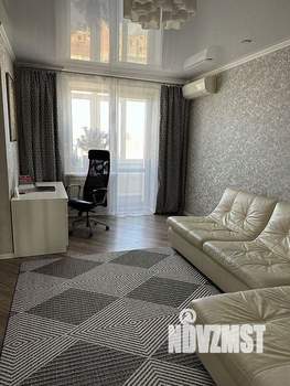 2-к квартира, вторичка, 92м2, 15/15 этаж