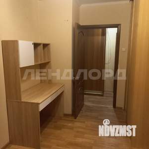 3-к квартира, вторичка, 58м2, 2/5 этаж