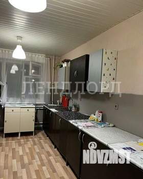 Студия квартира, вторичка, 18м2, 3/4 этаж