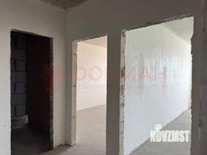 3-к квартира, вторичка, 82м2, 13/25 этаж