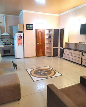 2-к квартира, вторичка, 50м2, 1/9 этаж