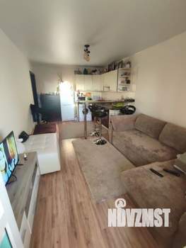 Студия квартира, вторичка, 28м2, 14/17 этаж