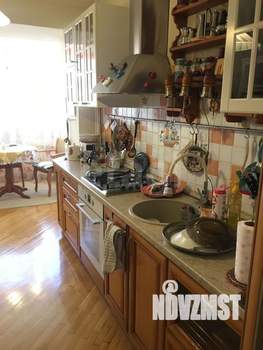 2-к квартира, вторичка, 57м2, 2/10 этаж