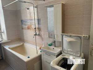 3-к квартира, вторичка, 64м2, 1/5 этаж