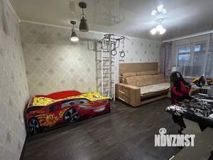 2-к квартира, вторичка, 43м2, 5/5 этаж