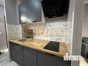 Студия квартира, вторичка, 27м2, 10/17 этаж