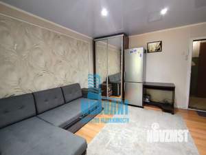 1-к квартира, вторичка, 20м2, 2/9 этаж