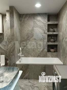 3-к квартира, вторичка, 75м2, 11/24 этаж