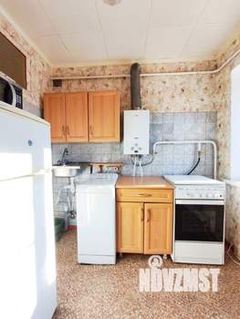 1-к квартира, вторичка, 29м2, 5/5 этаж