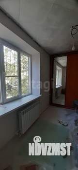 2-к квартира, вторичка, 43м2, 2/5 этаж