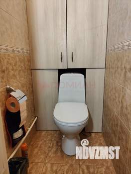 2-к квартира, вторичка, 57м2, 4/17 этаж