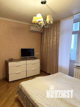 3-к квартира, вторичка, 96м2, 2/11 этаж