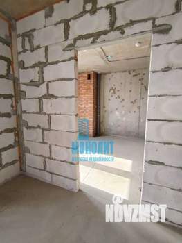 1-к квартира, вторичка, 34м2, 12/24 этаж