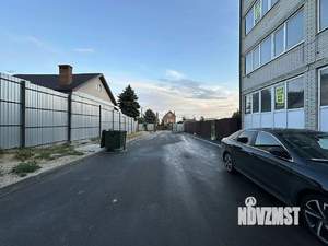 1-к квартира, вторичка, 34м2, 3/6 этаж