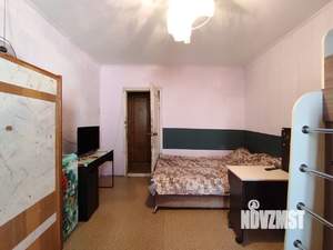 3-к квартира, вторичка, 66м2, 10/10 этаж