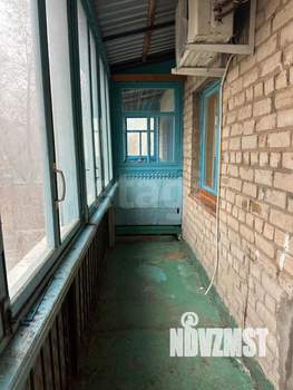 3-к квартира, вторичка, 51м2, 1/5 этаж