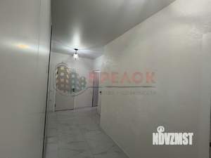 2-к квартира, вторичка, 55м2, 12/22 этаж