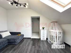 2-к квартира, вторичка, 60м2, 4/4 этаж