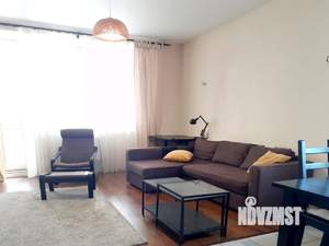 2-к квартира, вторичка, 61м2, 6/23 этаж